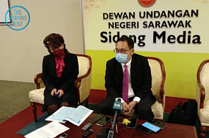 Proposed amendment Bill: Third generation Sarawakians of any race are 'natives' too, says state DAP chief