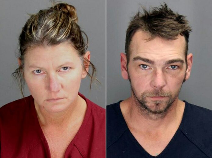 Michigan judge weighs charges for parents who bought high-school shooter his gun
