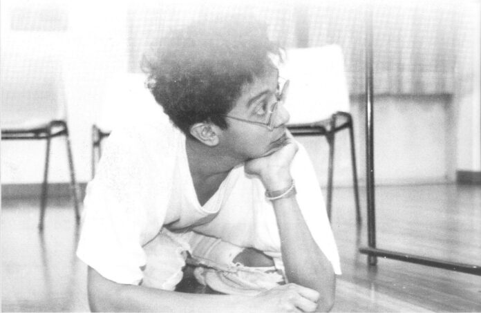 Celebrated Malaysian playwright Jit Murad dies at 62