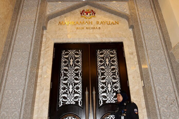 Firefighter Adib's case: Court rules coroner has power to hear committal proceedings against ex-AG