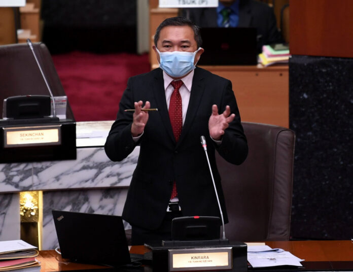 Selangor to work with Malaysian Space Agency on potential illegal dumpsites, says state exco