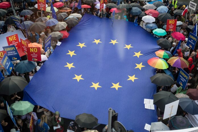 Polish minister calls EU top court ruling an attack on Poland's sovereignty