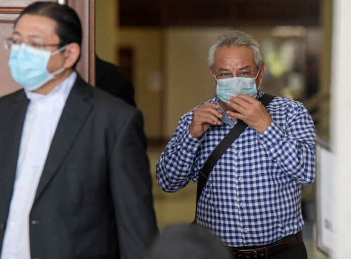 Court upholds ex-DBKL senior deputy director's acquittal in graft case