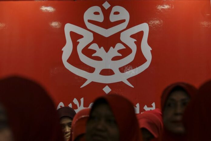 Mersing Umno division office broken into