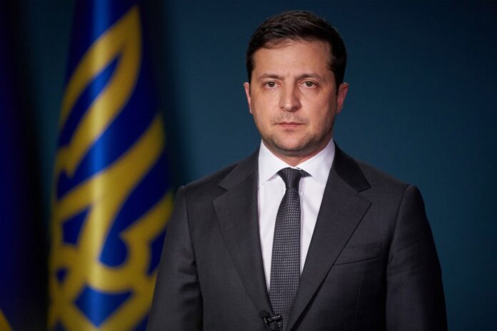 War fears mount as Putin to oversee drills, Zelensky to meet allies