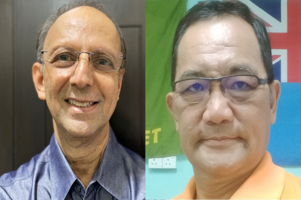 Two Malaysians to receive honorary awards from UK