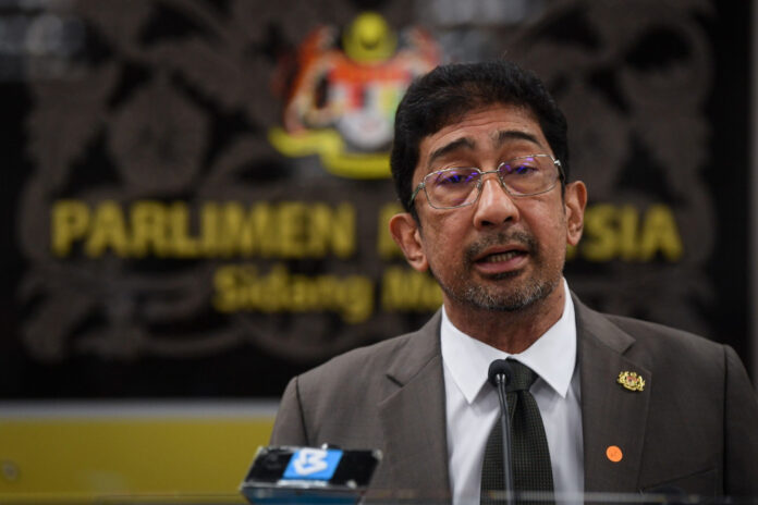 Johor polls: Communications Ministry to intensify efforts in encouraging people to vote, says deputy minister