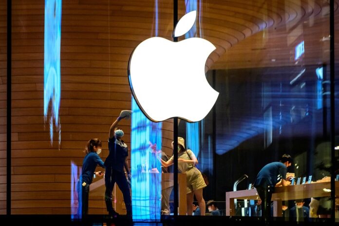 Apple aims to thwart secret AirTag tracking with tweaks