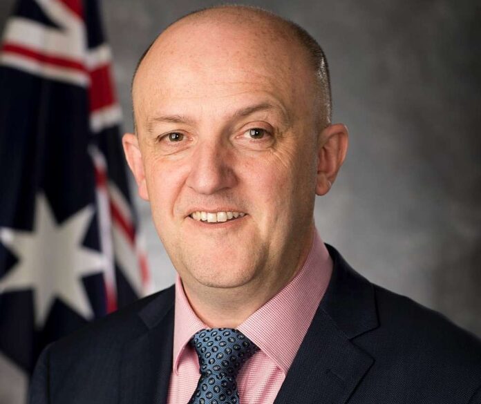Australia's spy boss says politicising national security 'not helpful'