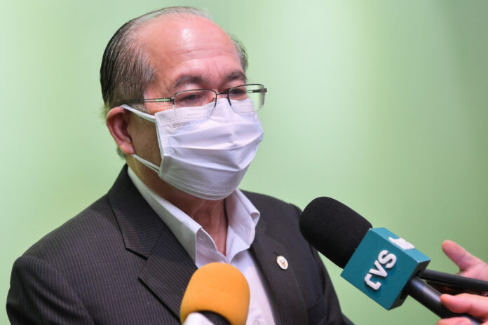 Sarawak DCM warns rural folk against wild boar hunting due to African Swine Fever outbreak