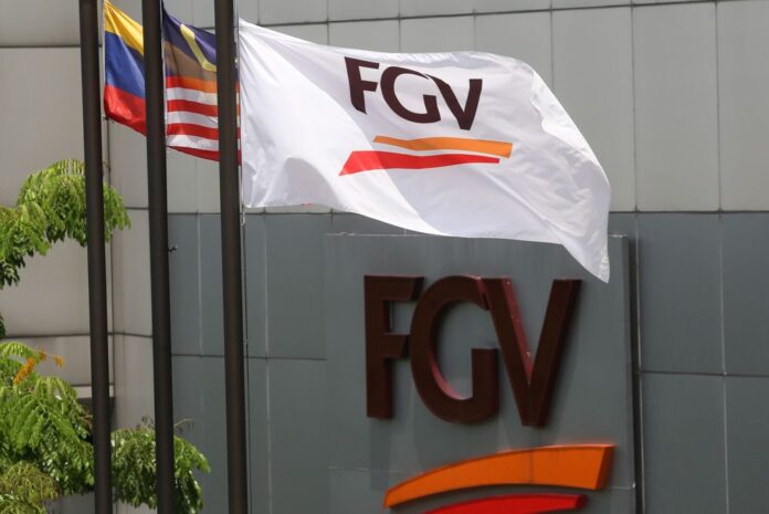 FGV's suit against ex-chairman, former CEO to be heard before another judge