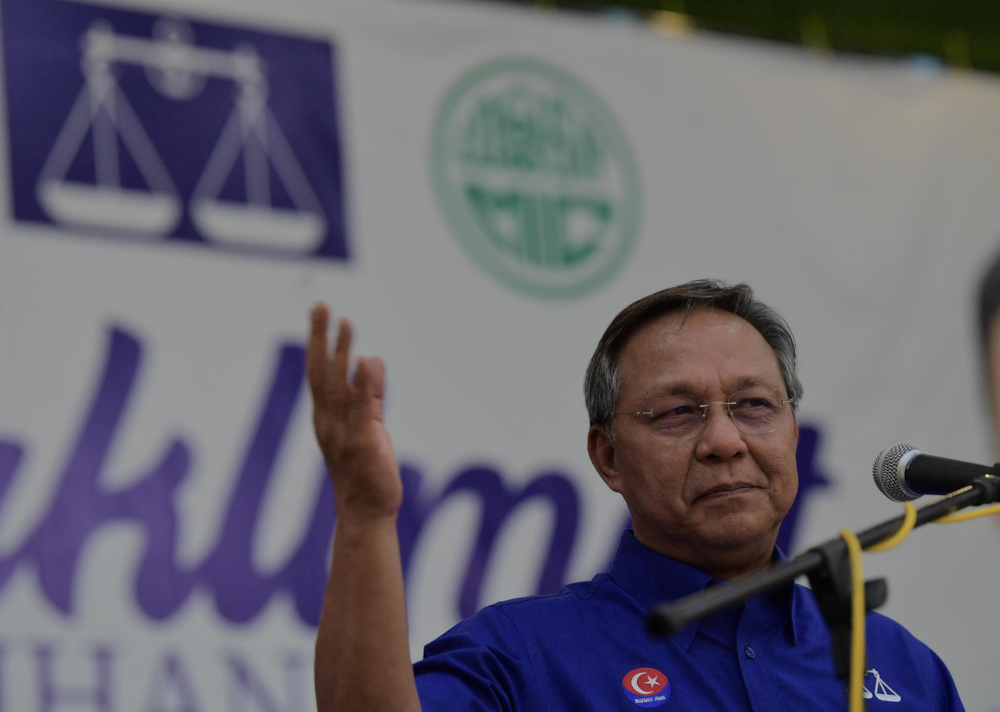 BN to field 30pc young candidates in Johor polls, says state chief
