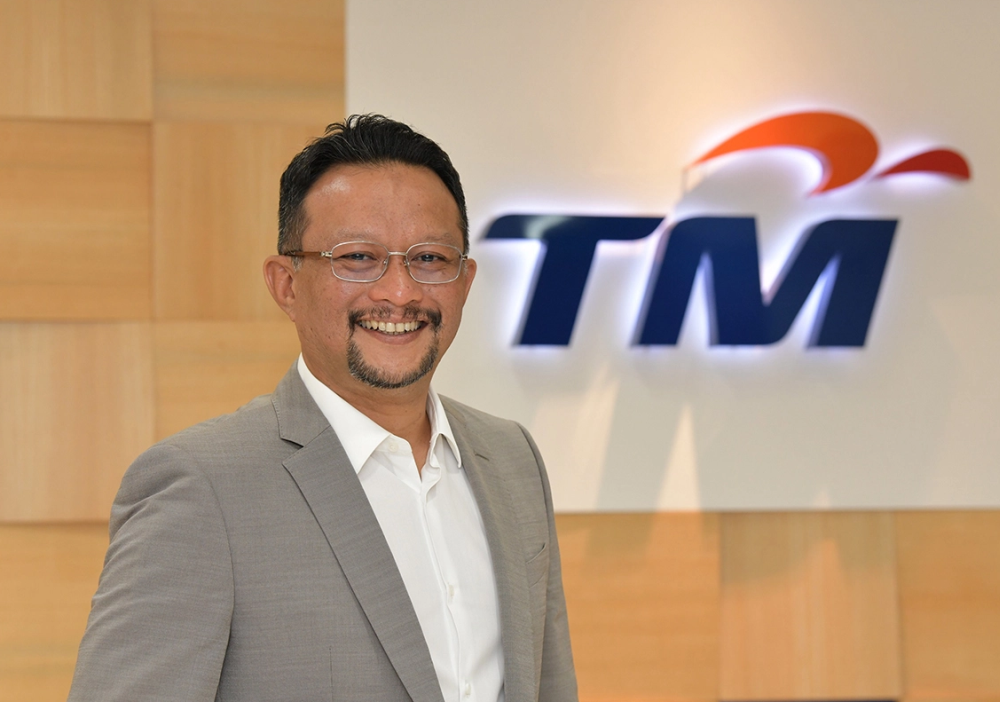 TM joins consortium to build new submarine cable system linking SE Asia, Middle East, western Europe