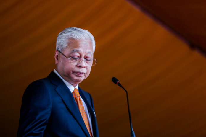 GDP growth shows govt measures to tackle economic crisis are bearing fruit, says PM