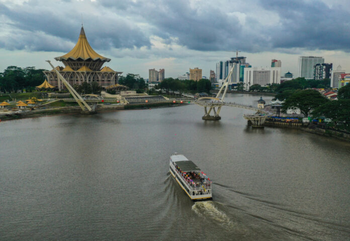 Sarawak state assembly passes Supplementary Supply Bill