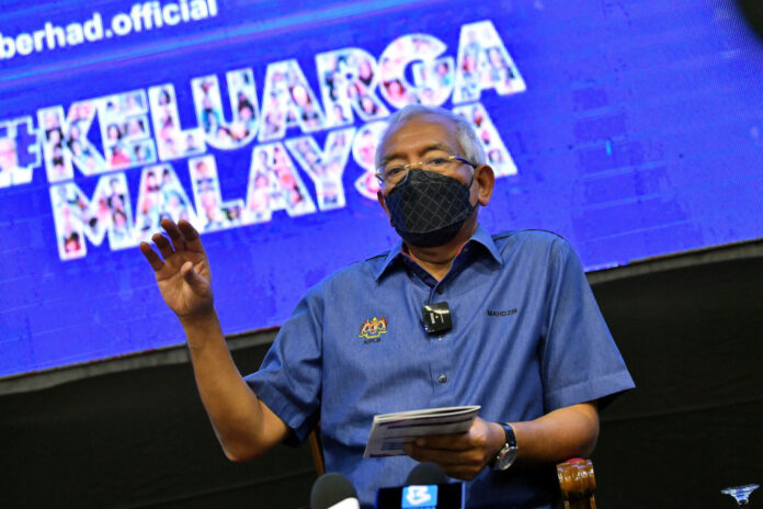 Johor polls: BN candidates able to meet people's aspiration, says Umno veep