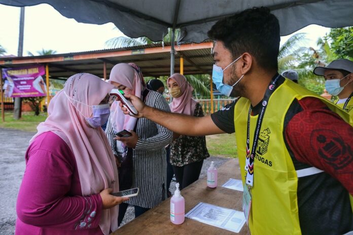 Only way to dodge Covid-19 bullet post-Johor polls is if everyone plays by the rules, say health experts