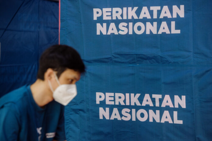 Gerakan set to contest at least five seats in Johor, including Puteri Wangsa