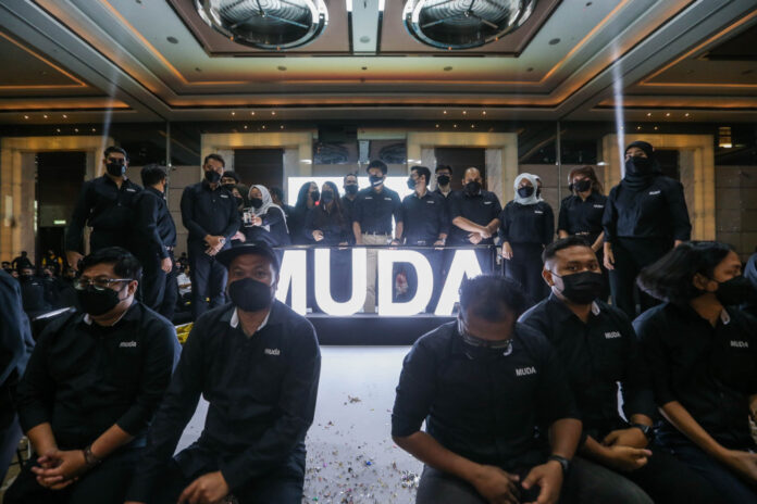 Muda doesn't want Johor seats PKR is offering, sources say