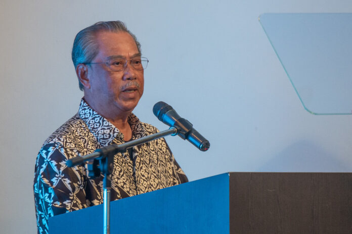 Recovery Council moots for Malaysia's borders to reopen sans mandatory quarantine by March