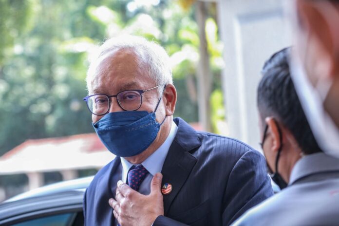 MCA aiming to win six seats in Johor, says voters no longer angry with Najib