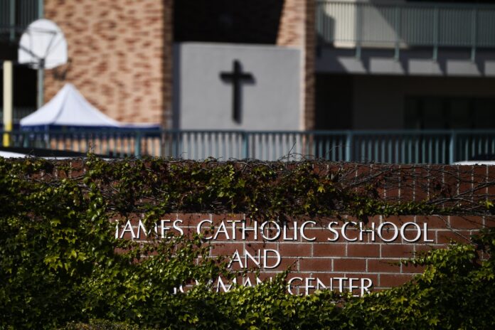 American nun jailed after stealing US$800,000 to fund bad gambling habit