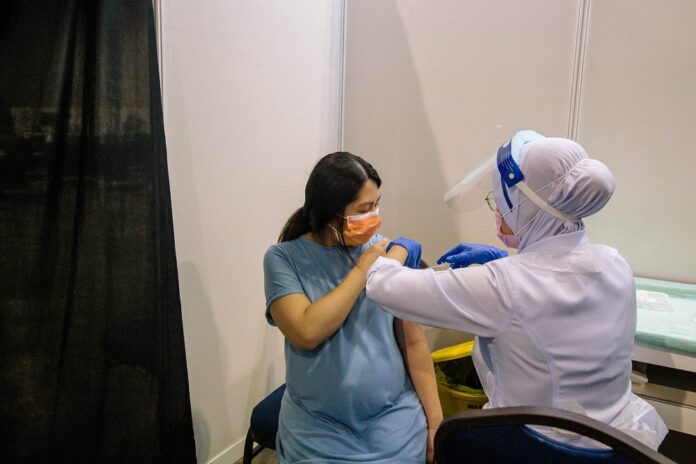 Health D-G: 79pc of pregnant women who died from Covid-19 last year were unvaxxed