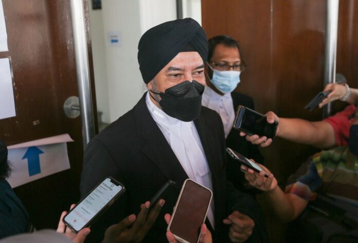 Rape trial postponed after Paul Yong, wife declared Covid-19 close contact
