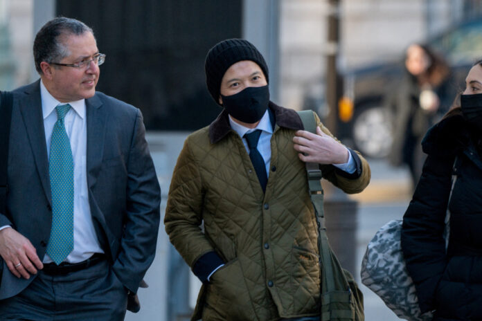 Opening statements to kick off in ex-Goldman banker's 1MDB corruption trial