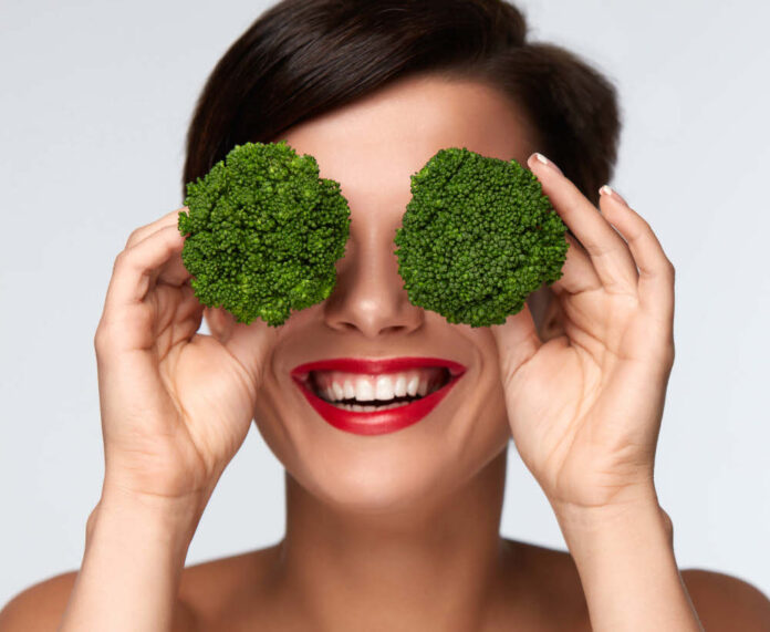 From mustard to broccoli to oysters: The unusual ingredients coming to your beauty routine