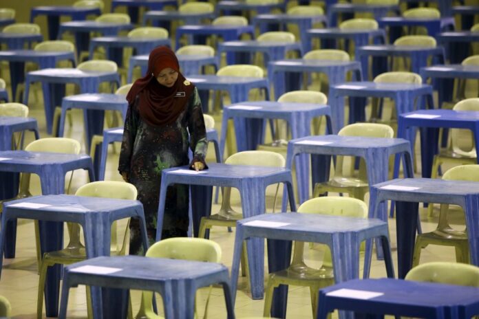 MoE: Primary 6 pupils from SJKC, Tamil schools must attain TP4-TP6 for BM to get into Form 1