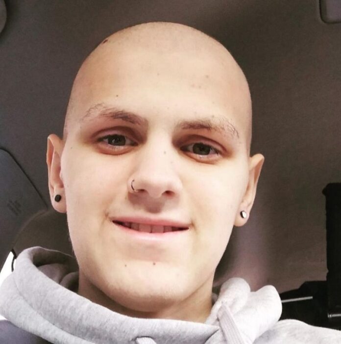 Wales teenage cancer patient dies after donating life savings, setting up GoFundMe page for boy also suffering from cancer