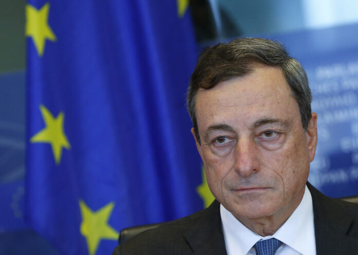 Italy says EU countries need to move quickly on sanctions against Russia
