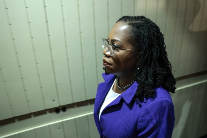 US Senate mulls first Black woman for Supreme Court