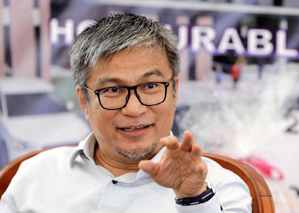 Committee urges Putrajaya to address issues on substandard equipment, lack of manpower at Sibu Hospital