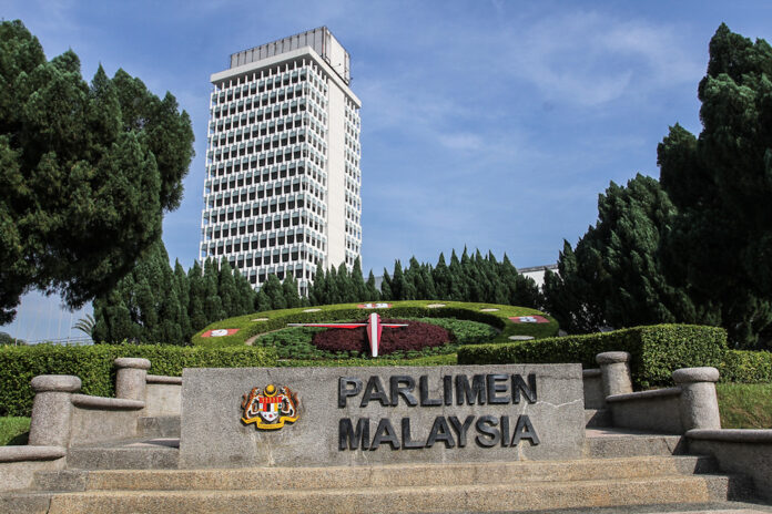 Three party whips aligned with govt absent during Sosma extension vote, according to Parliament Hansard