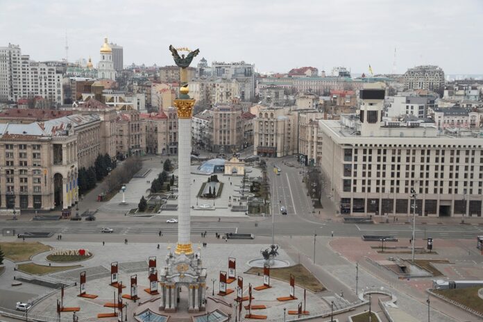 China says most of its citizens evacuated from Ukraine