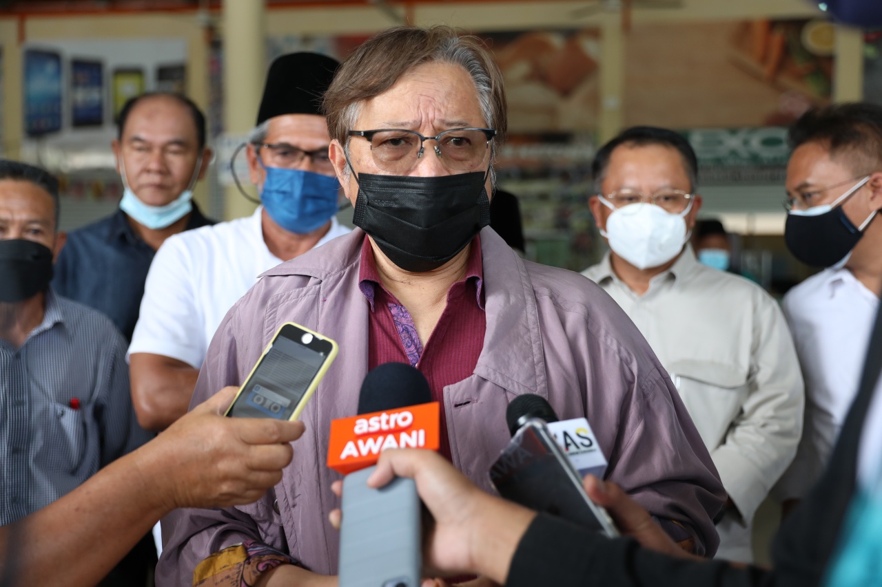 Minding its resources, Sarawak govt to develop blueprint on sustainability