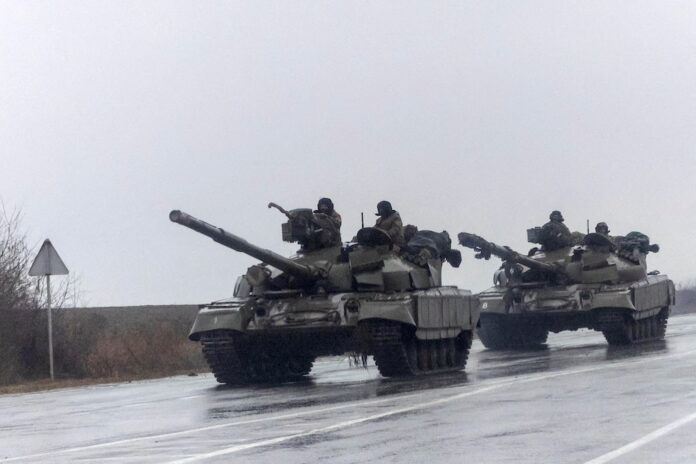 Ukraine says 34 civilians killed in Kharkiv region, no water or power in Mariupol city