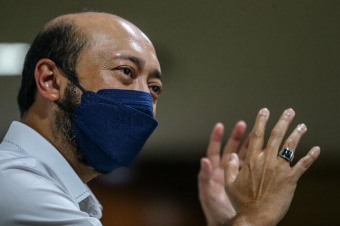 Mukhriz blames party's poor performance in Johor on party's logo