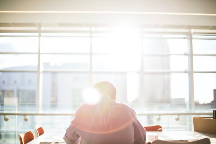 What is 'shift shock,' that feeling of new-job disappointment?