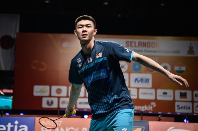 Zii Ji, Aaron Chia-Wooi Yik off to winning start at All England