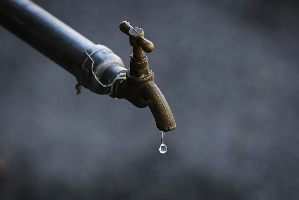 Air Selangor: 144 areas in Gombak, KL to face unscheduled water disruption tomorrow morning