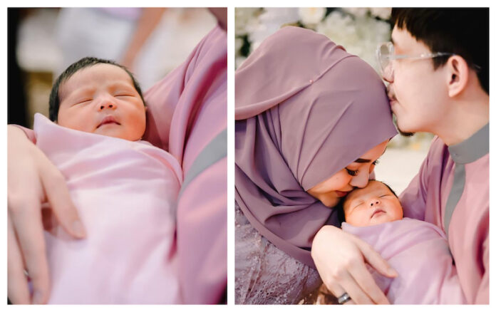 Indonesian YouTuber Atta Halilintar prepares 222kg of goat meat for firstborn daughter's upcoming 'aqiqah' ceremony
