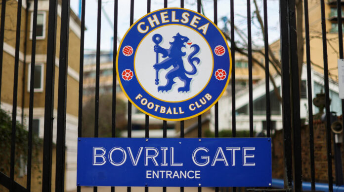 Chelsea bidders the Ricketts family say they 'reject hate'