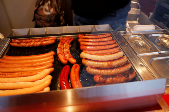 Nitrite in sausages: Health Ministry analysed 207 samples, says all safe