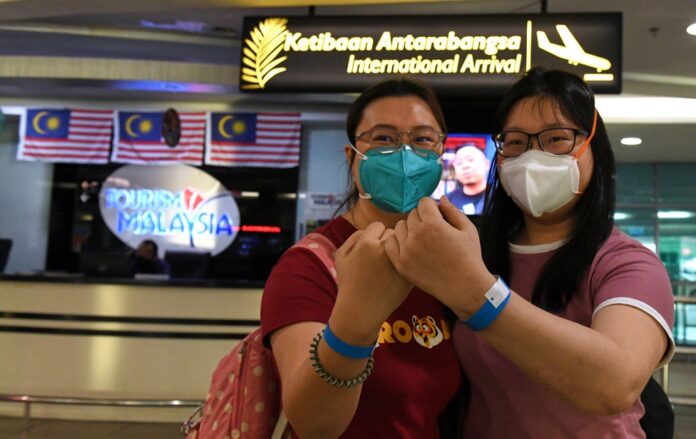 As air VTL with Singapore takes off, hoteliers and tourism industry in Penang hope for better business in weeks to come