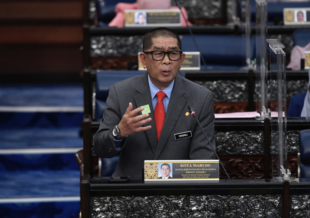 Sabah, Sarawak to benefit from Indonesia's new capital city economic spillover, says minister