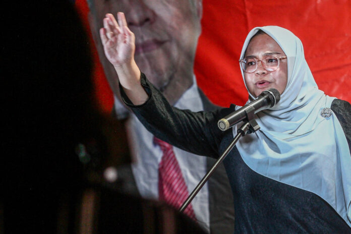 Johor polls: 15 out of 37 women candidates emerged victorious