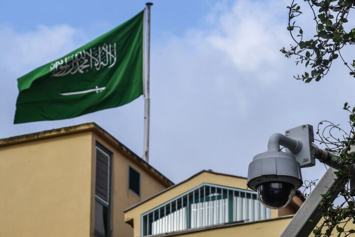 Saudi Arabia executes 81 people in a day for 'terror offences': report